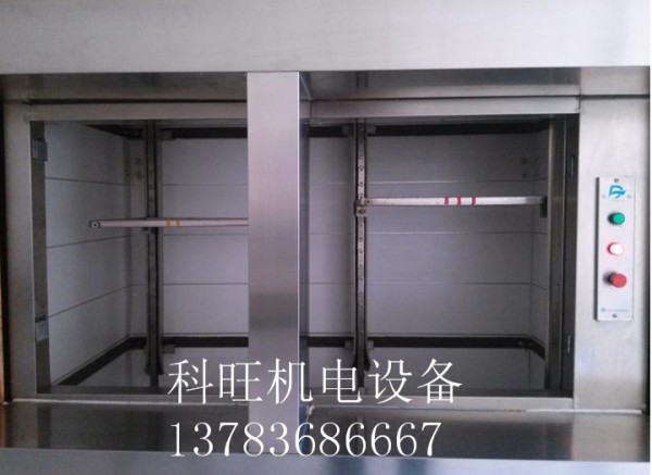 雜物電梯使用中如何節(jié)省費用呢？